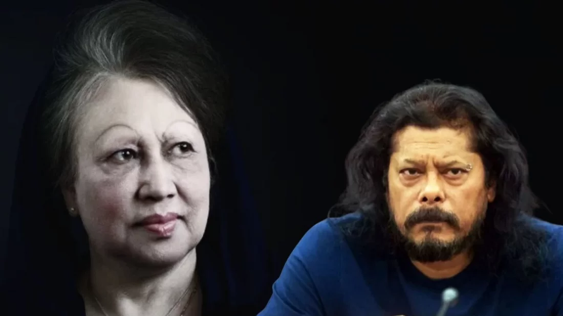 খালেদা জিয়ার শোকসন্তপ্ত পরিবারের সদস্যদের প্রতি গভীর সমবেদনা: জেমস